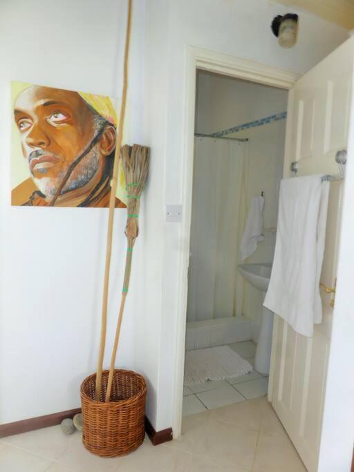Selen'S Apartment In Ti Rocher Micoud Saint Lucia Kültér fotó