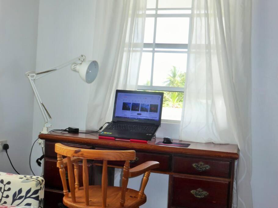 Selen'S Apartment In Ti Rocher Micoud Saint Lucia Kültér fotó