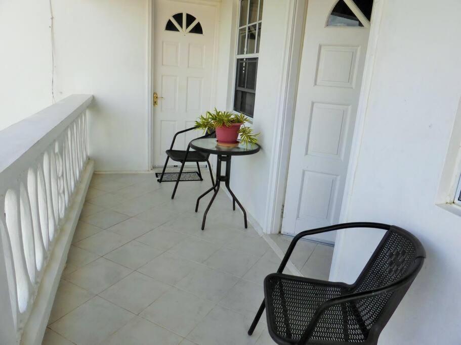 Selen'S Apartment In Ti Rocher Micoud Saint Lucia Kültér fotó