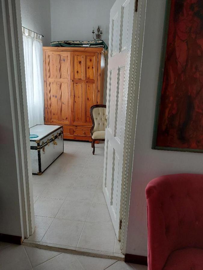 Selen'S Apartment In Ti Rocher Micoud Saint Lucia Kültér fotó