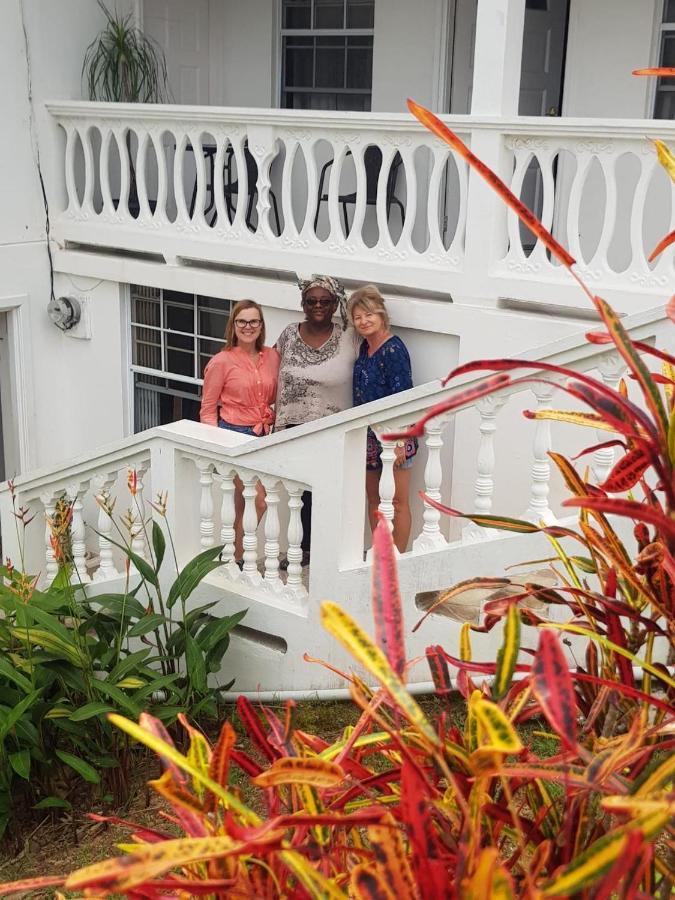 Selen'S Apartment In Ti Rocher Micoud Saint Lucia Kültér fotó