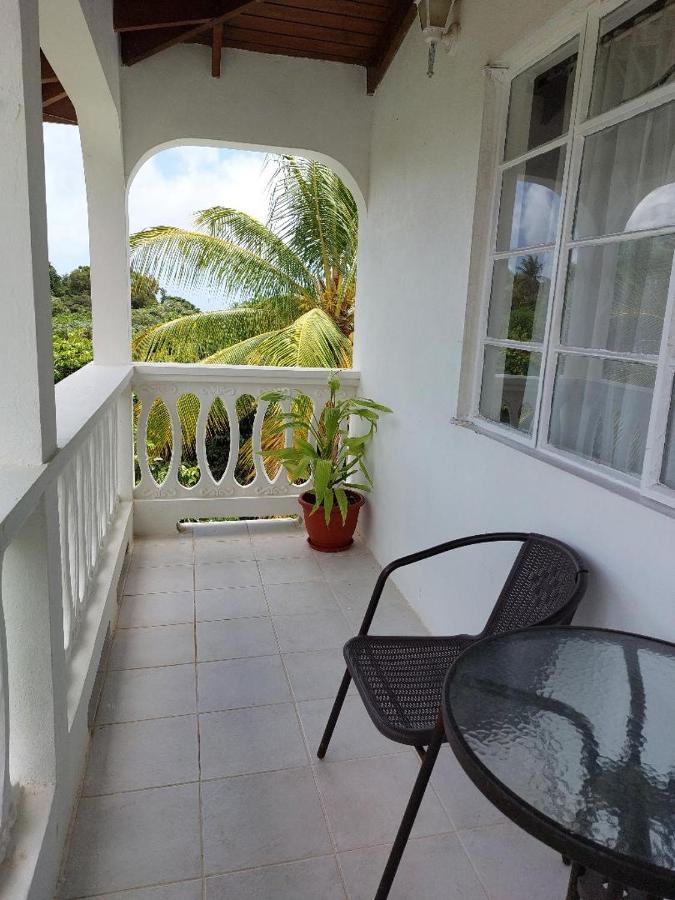 Selen'S Apartment In Ti Rocher Micoud Saint Lucia Kültér fotó