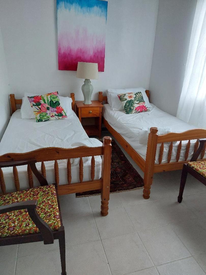 Selen'S Apartment In Ti Rocher Micoud Saint Lucia Kültér fotó
