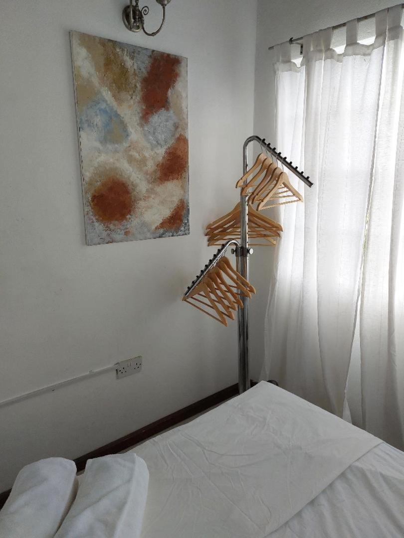 Selen'S Apartment In Ti Rocher Micoud Saint Lucia Kültér fotó